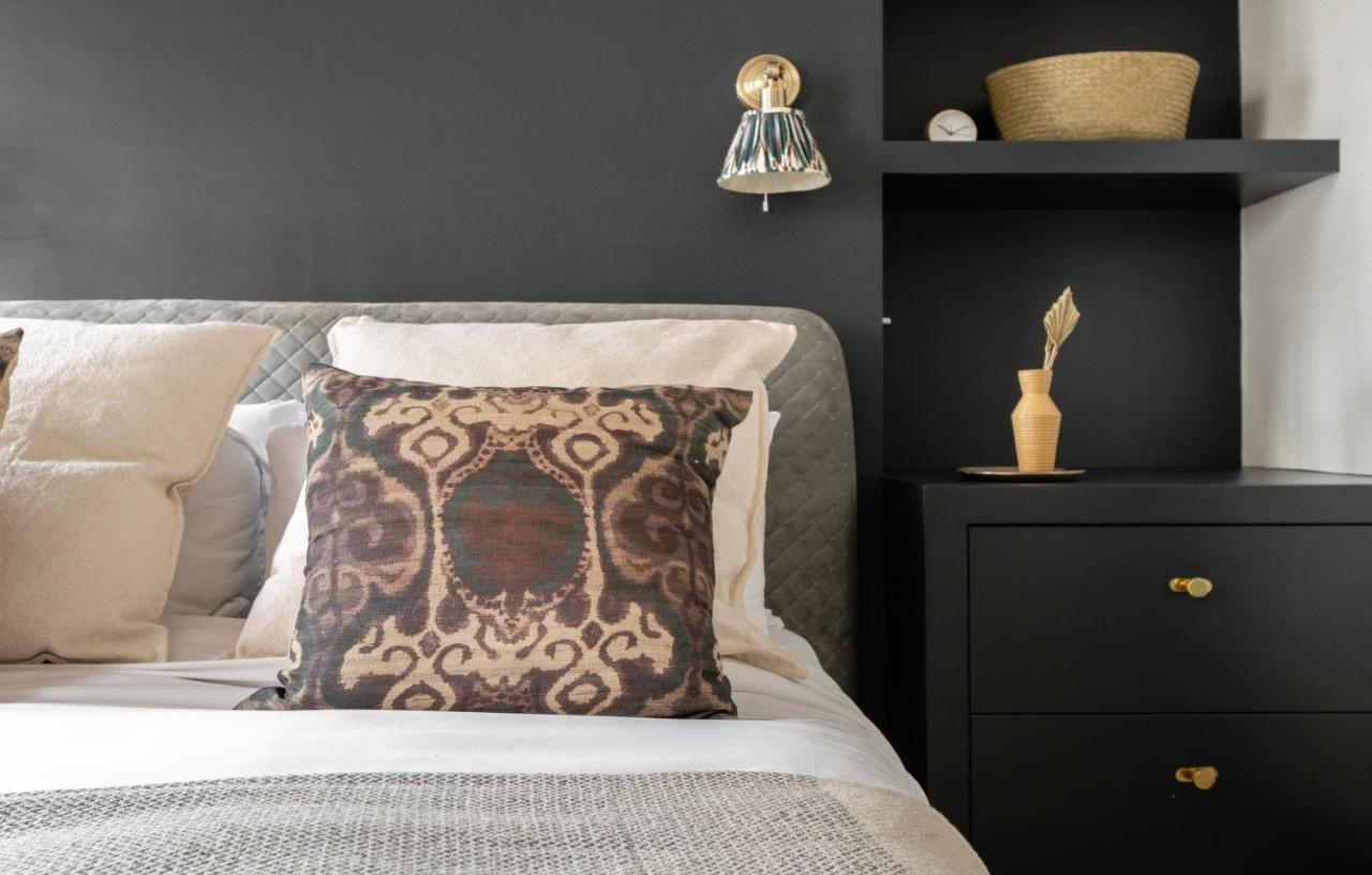 The Heart Of Shepherds Bush - Modern 2Bdr Apartment With Garden Лондон Екстер'єр фото